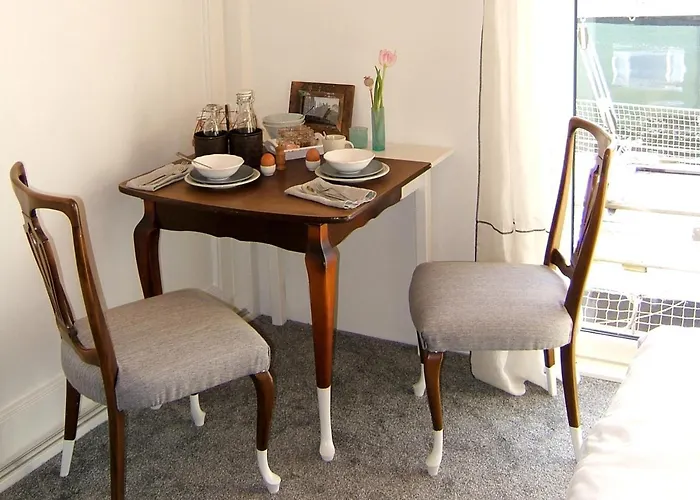 Bed and Breakfast Watervilla-albertje 4*