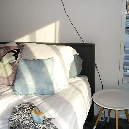 Watervilla-albertje 4*