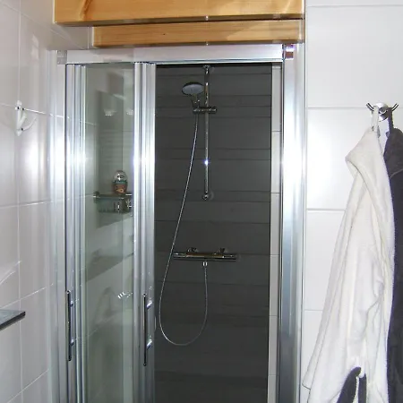 Watervilla-albertje Panzió Amszterdam