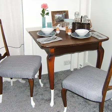 Watervilla-albertje Bed & Breakfast *