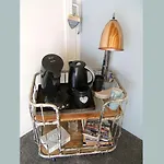 Watervilla-albertje