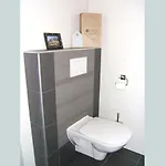 Watervilla-albertje Amsterdam