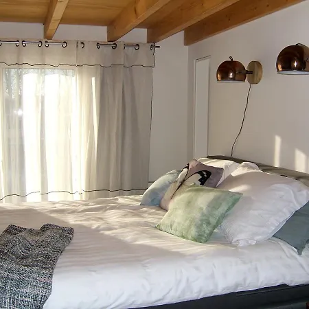 Watervilla-albertje 4* Amsterdam