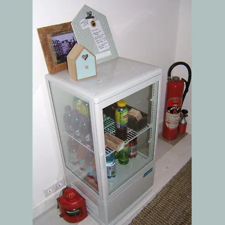 Watervilla-albertje Alojamento de Acomodação e Pequeno-almoço 4*