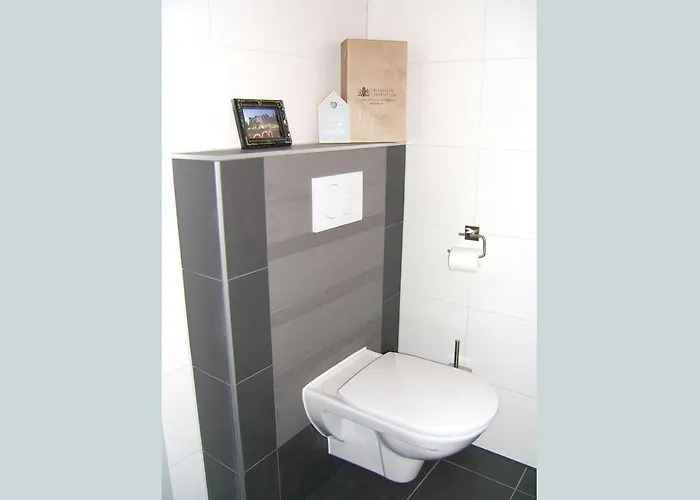 Watervilla-albertje Amesterdão