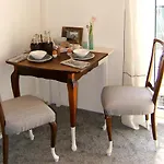 Couette-café Watervilla-albertje 4*